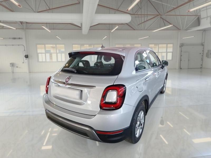 FIAT 500X 1.6 MJET 120 CV 4X2 BUSINESS CROSSOVER