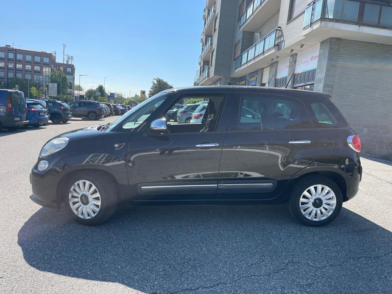 Fiat 500L 1.3 16V Multijet 95cv Lounge