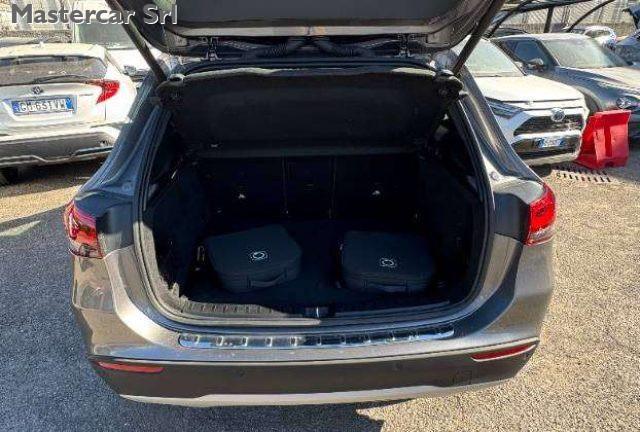 MERCEDES-BENZ GLA 250 GLA e phev (eq-power) Business Extra auto - GP698T