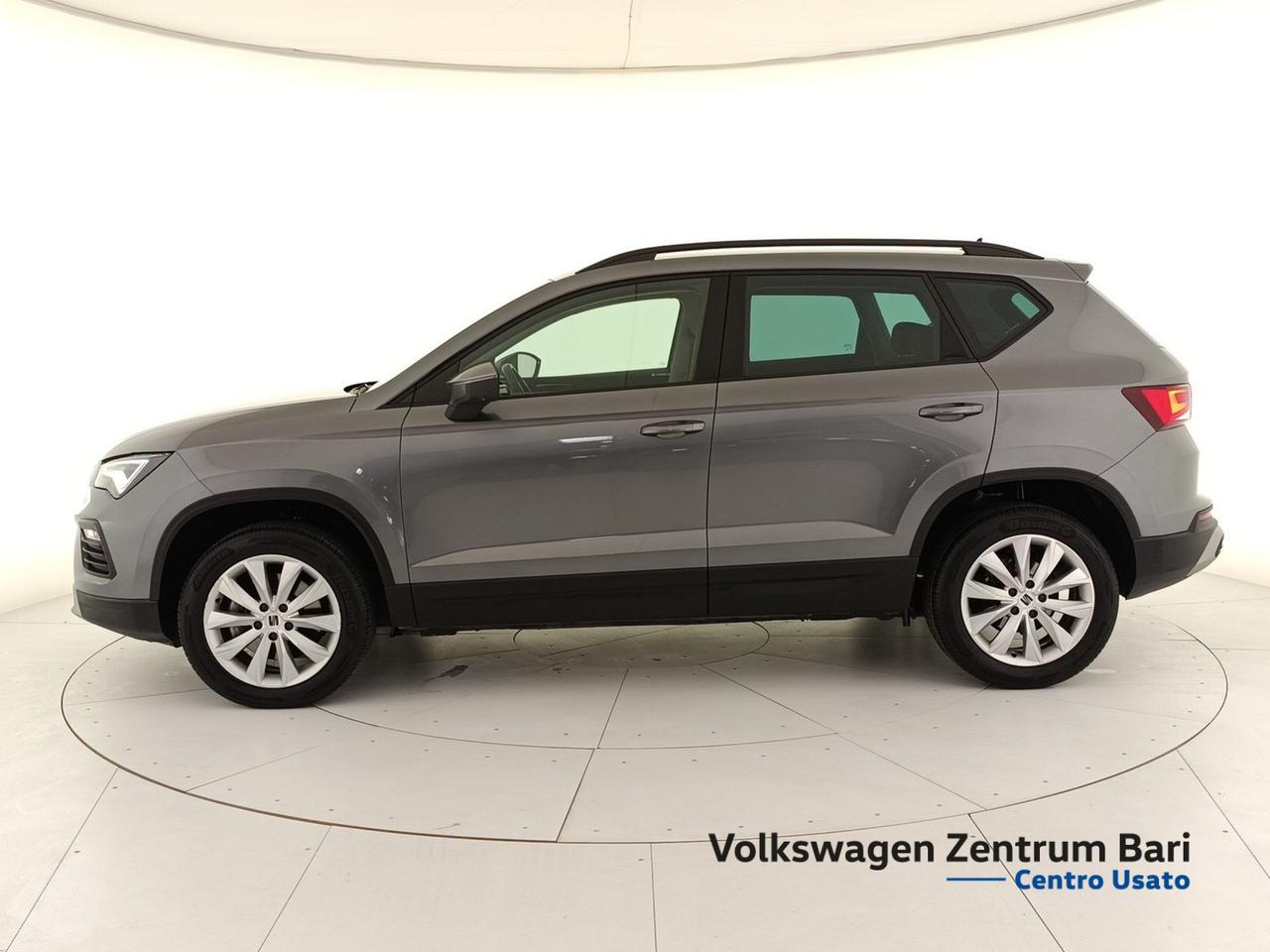 Seat Ateca 2.0 tdi business 150cv dsg