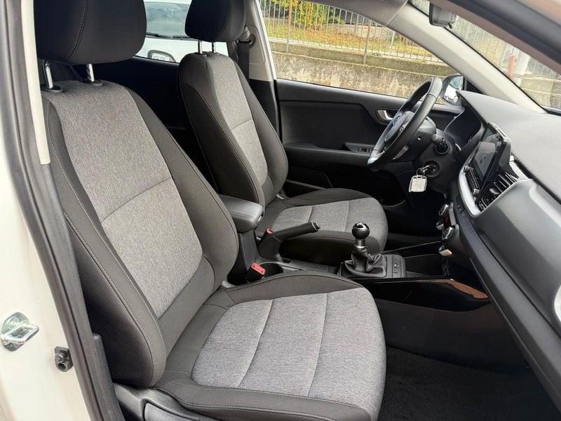 KIA Stonic Stonic 1.2 MPI Style Special Edition