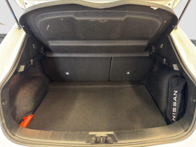 NISSAN Qashqai Qashqai 1.3 DIG-T 140 CV Business