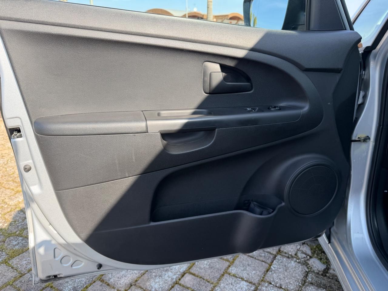 Kia Venga 1.4 EcoGPL Cool