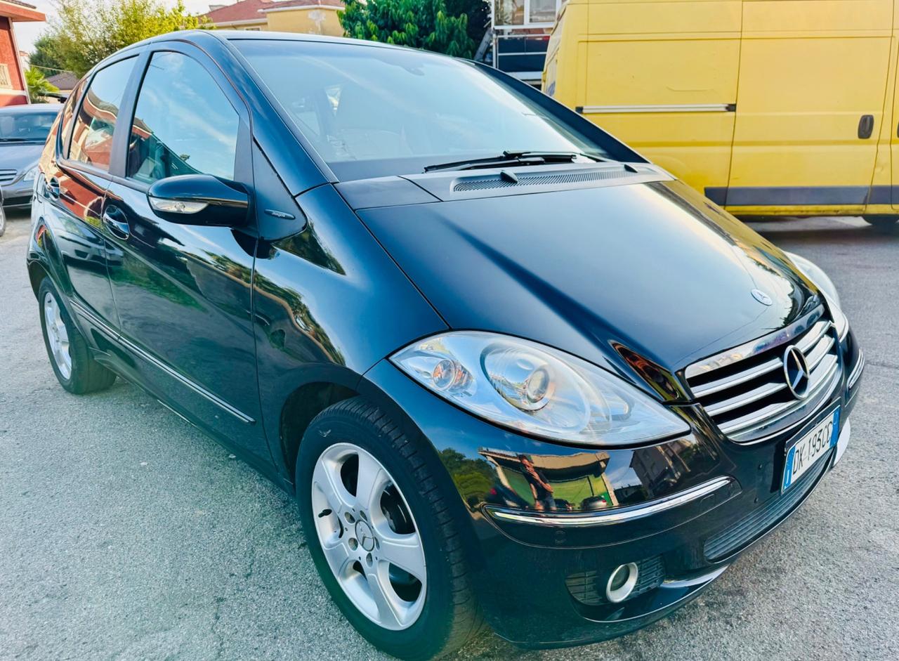 Mercedes-benz A 200 CDI Avantgarde