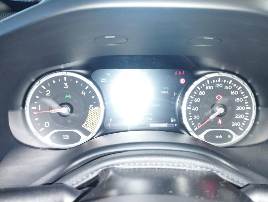 Jeep Renegade 2.0 mjt Limited 4wd 140cv auto 9m