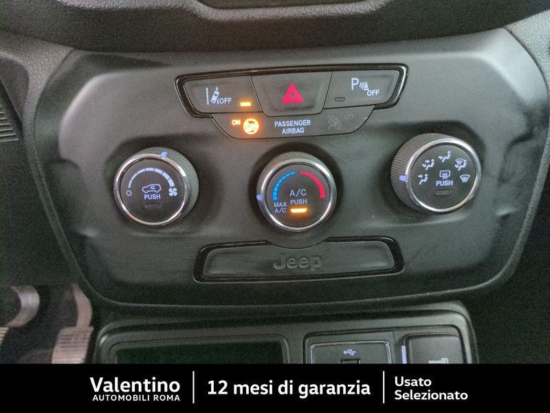 Jeep Renegade Renegade 1.0 T3 Longitude