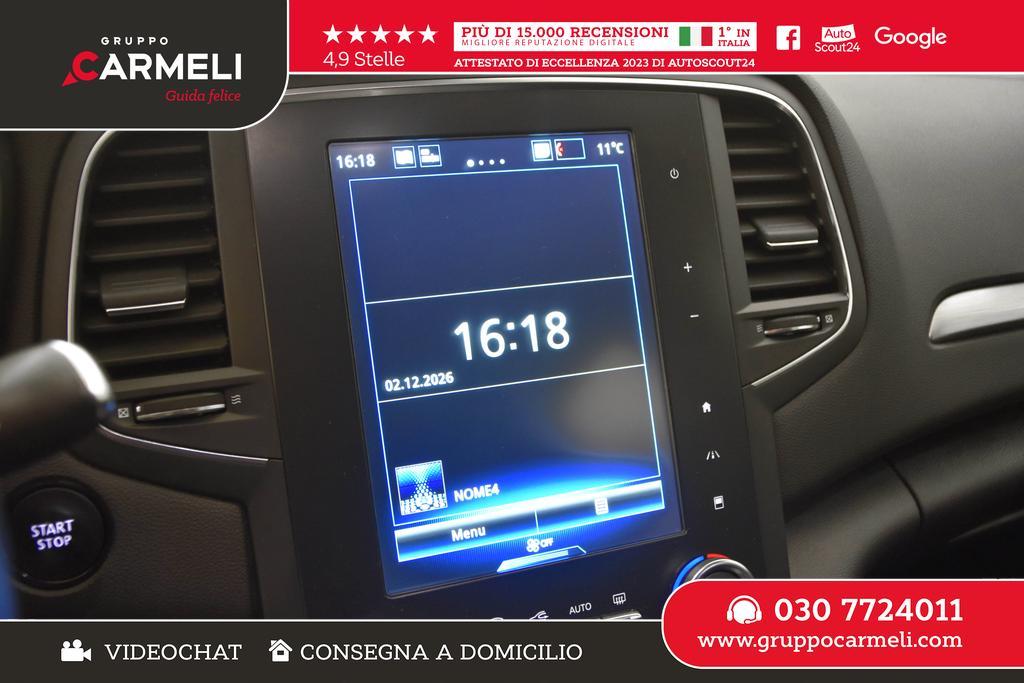 Renault Megane Sporter 1.3 TCe Duel2