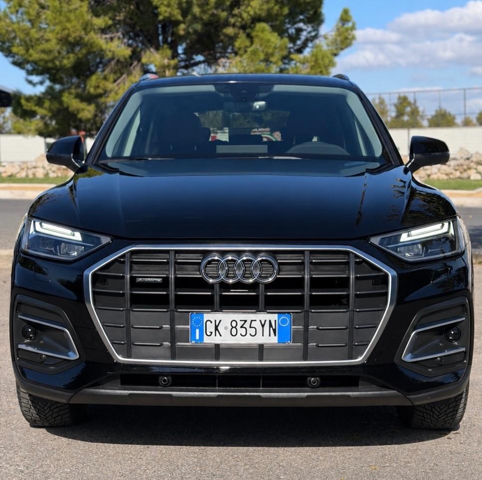 Audi Q5 40 2.0 Tdi Quattro 204CV Stronic