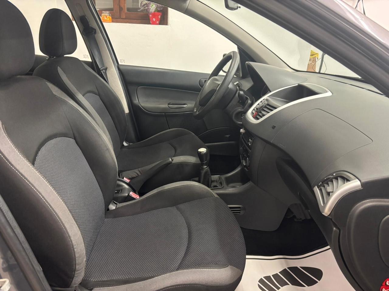 Peugeot 206 Plus 1.1 60CV 5p. Trendy