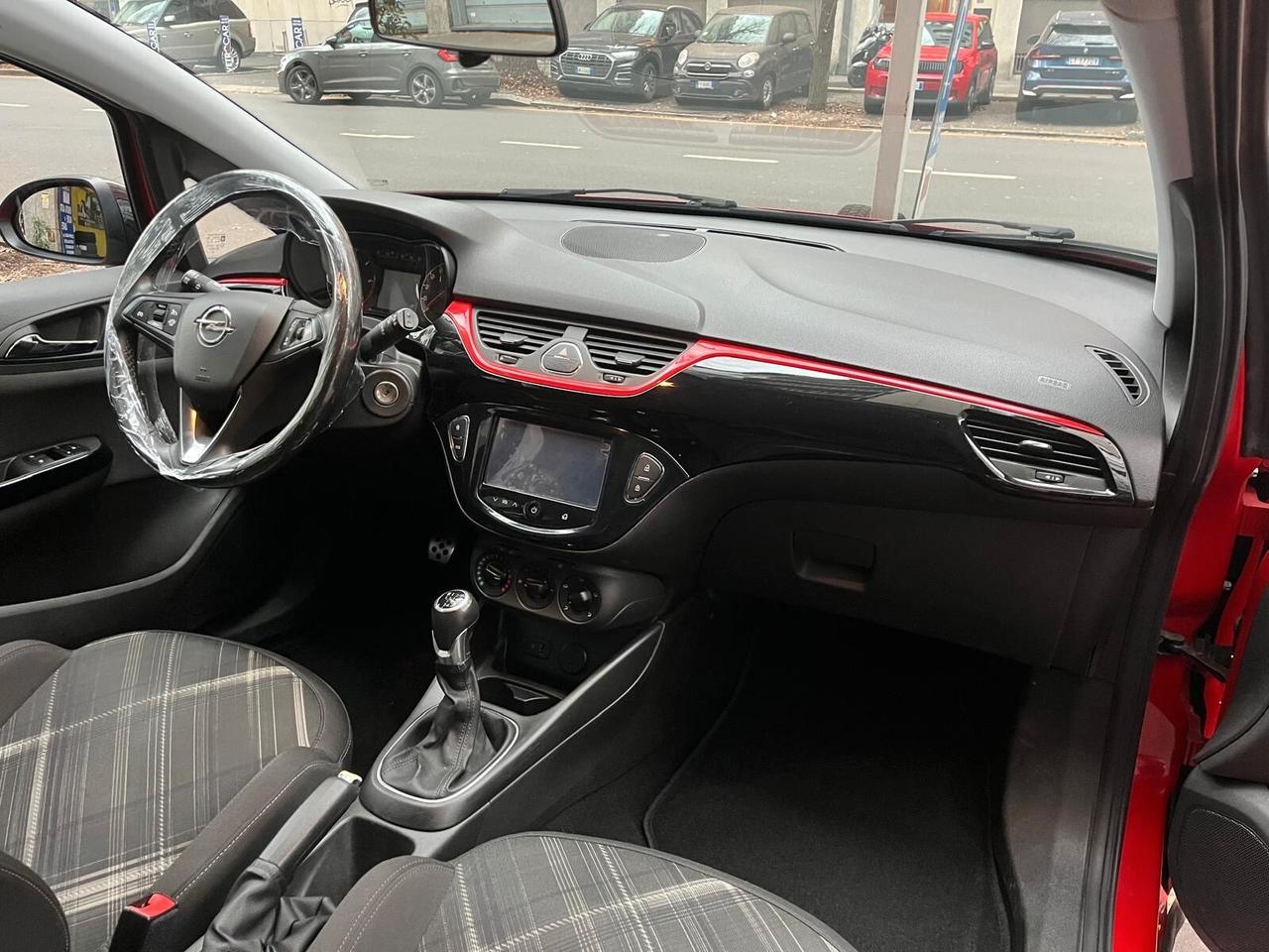 Opel Corsa 1.3 CDTI ecoFLEX 95CV Start&Stop 5 porte n-Joy