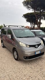 Nissan NV200 1.5 dCi 110CV Bus