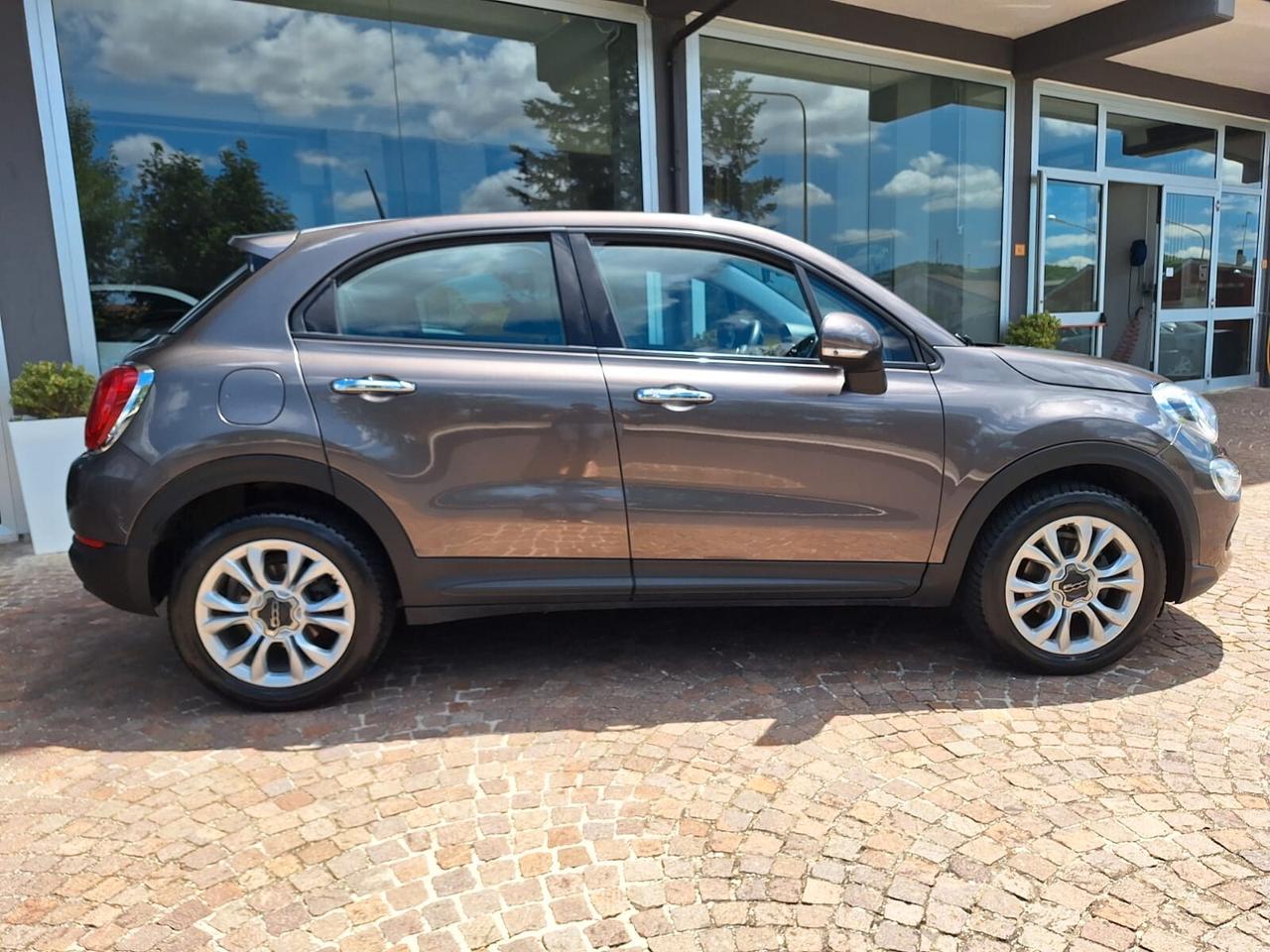 Fiat 500X 1.6 MultiJet 120 CV Pop Star