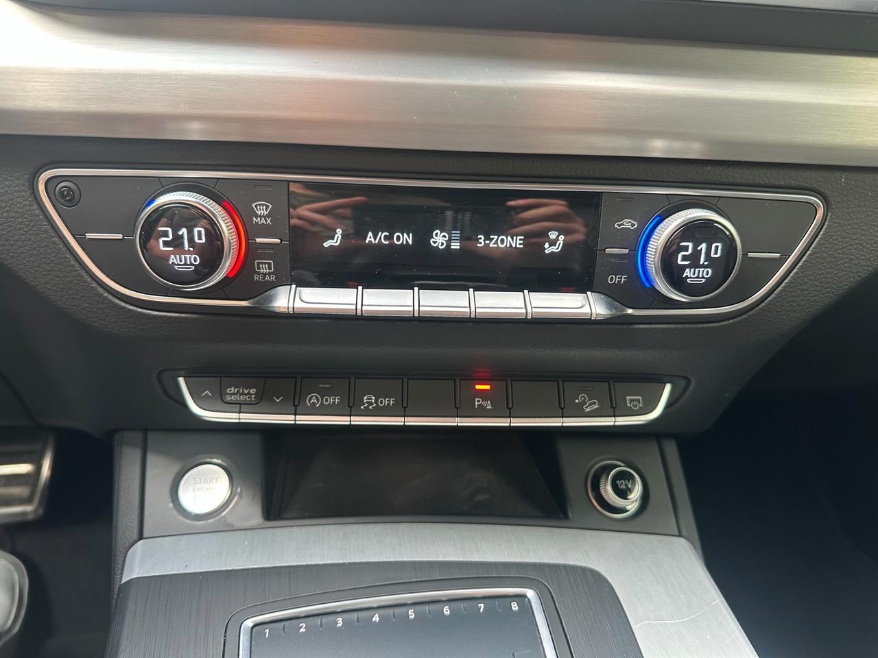 Audi Q5 2.0 TDI quattro S tronic Sport