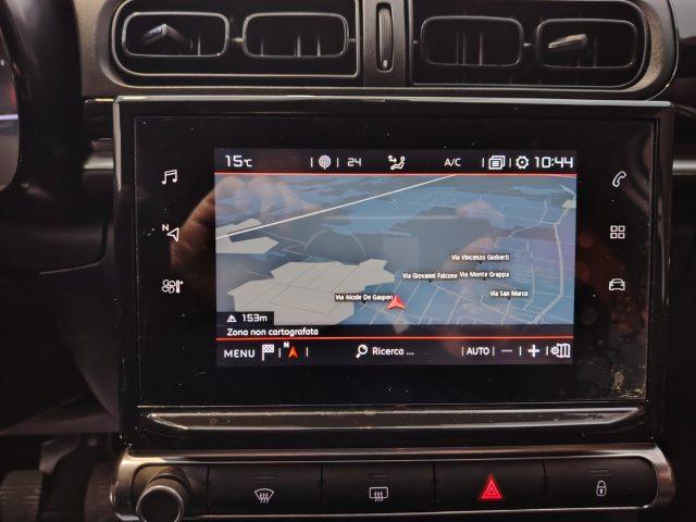 CITROEN C3 PureTech 83 S&S Shine PREZZO REALE