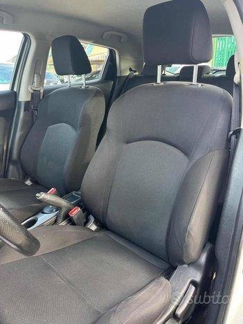 NISSAN Juke 1.5 dCi Start&Stop Tekna