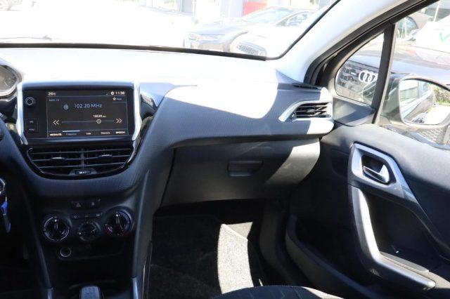 PEUGEOT 2008 1° serie PureTech 82 Allure