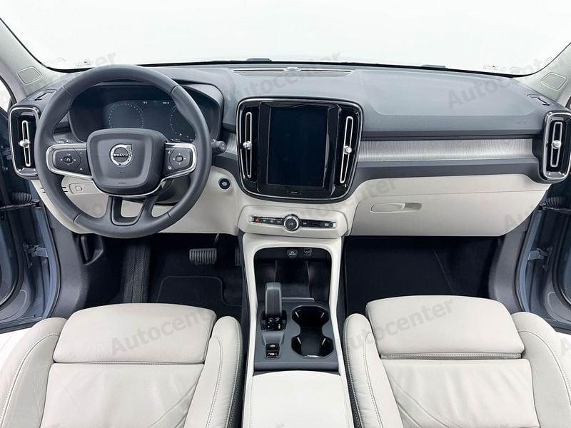 Volvo XC40 XC40 T2 129CV AUT CORE **AUTOCARRO N1**