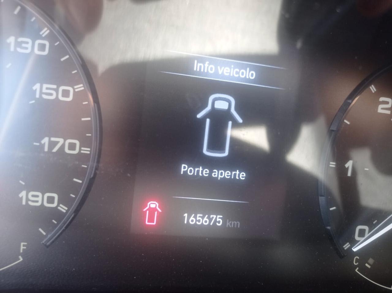 Fiat Ducato 35 2.2 Mjt3 140CV LH2- 2022