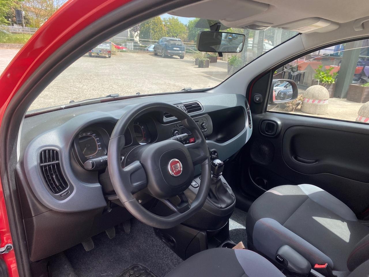 Fiat Panda 1.2 Lounge PREZZO REALE SENZA VINCOLI