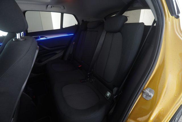 BMW X2 X2 sDrive16d