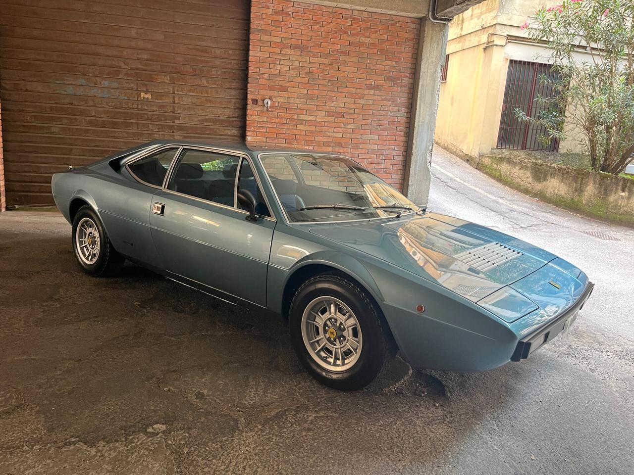 Ferrari Dino 208 GT/4