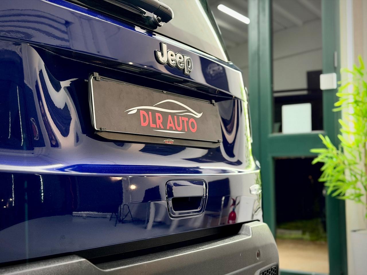 Jeep Renegade 1.6 Mjt DDCT