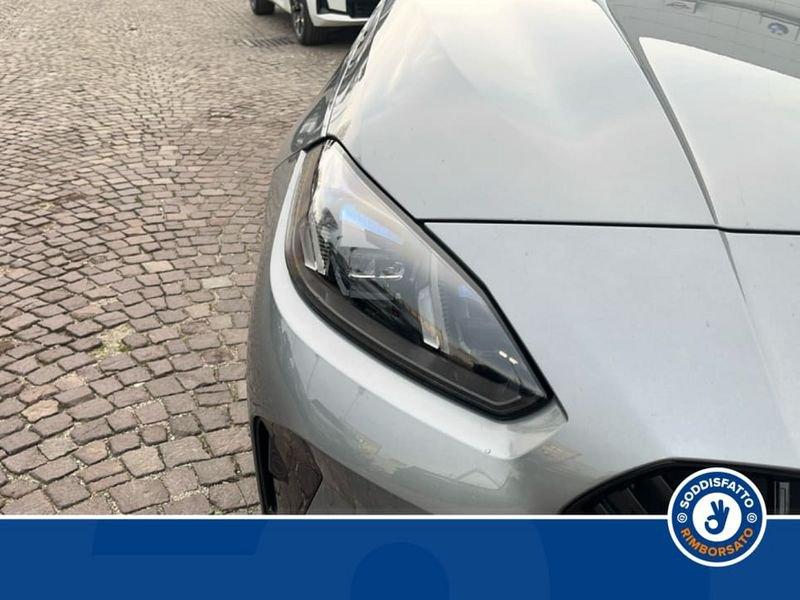 BMW Serie 1 118d M sport pro