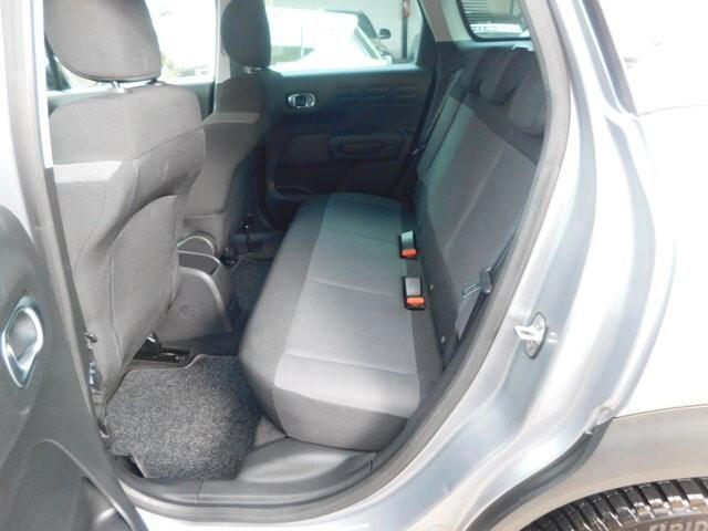 Citroen C3 Aircross BlueHDi 110 S&S Shine Pack