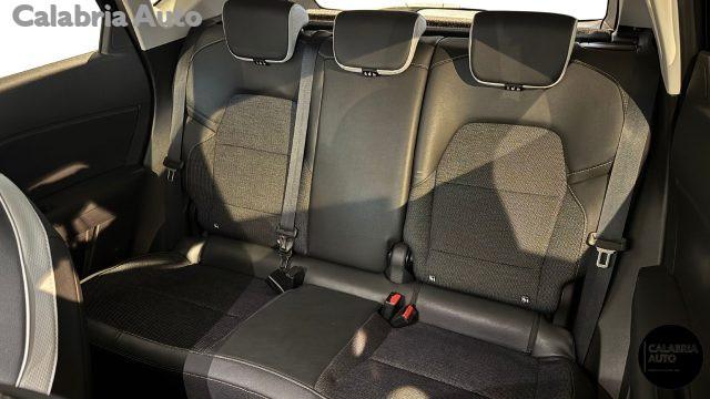 RENAULT Captur Full Hybrid E-Tech 145 CV Techno