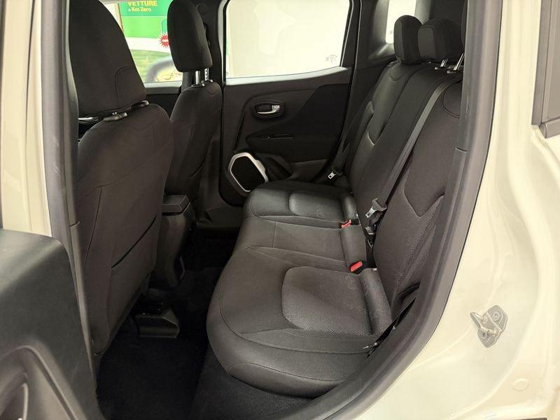 Jeep Renegade Renegade 1.6 Mjt Longitude fwd 120cv E6