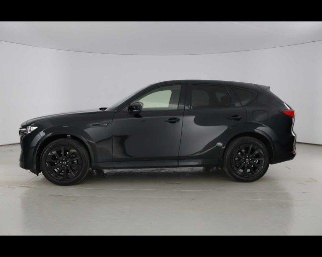 MAZDA CX-60 3.3L e-Skyactiv D 249 CV M Hybrid AWD Homura