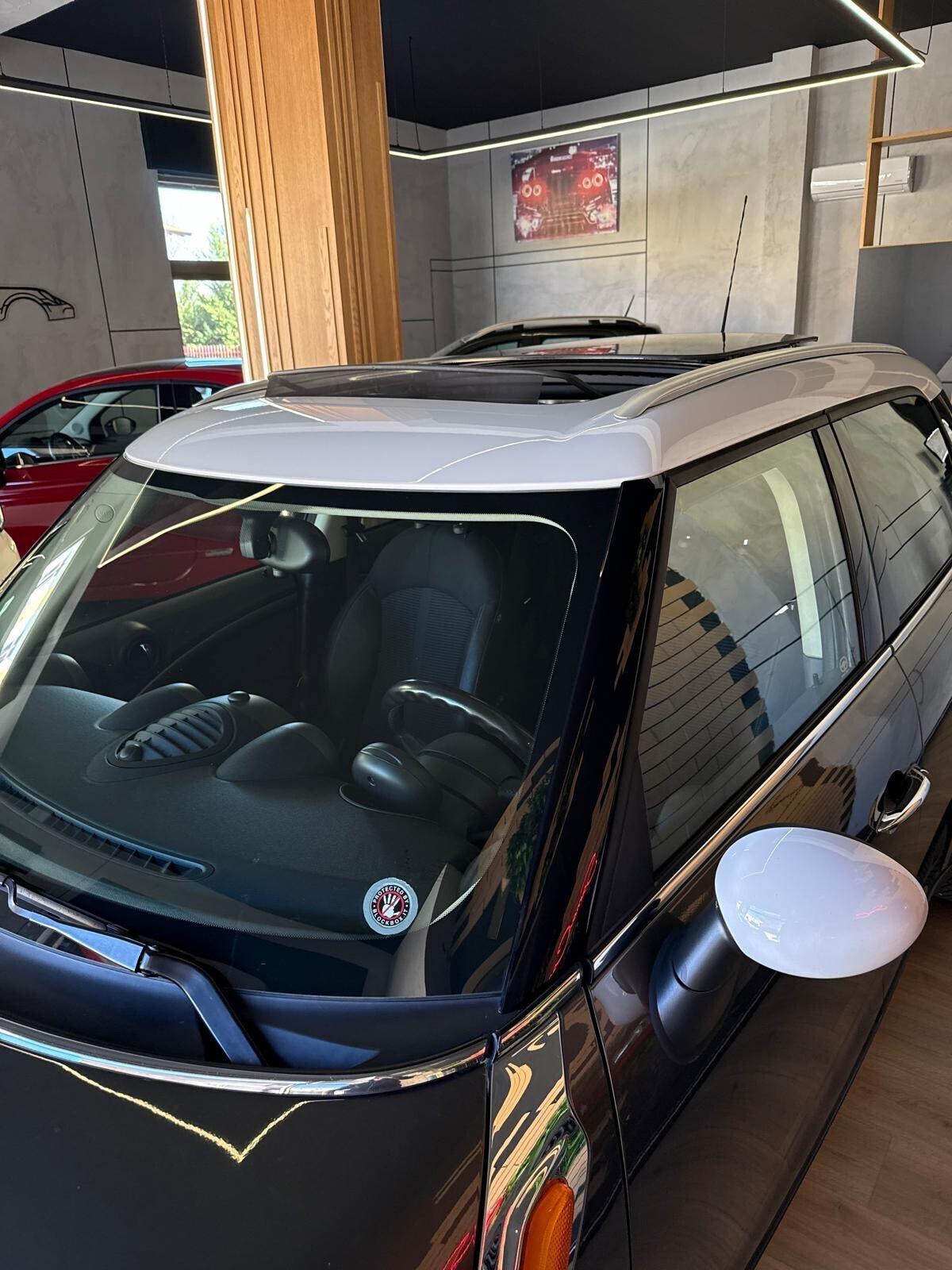 Mini Cooper Countryman 1.6