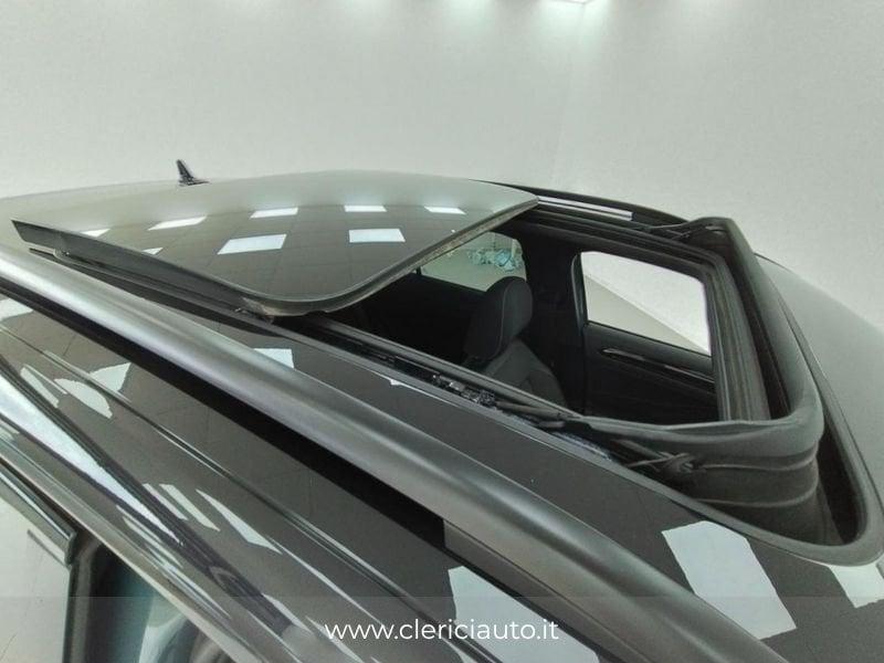 Volkswagen T-Roc 2.0 TDI 150 CV DSG 4MOTION Style (TETTO, FULL)