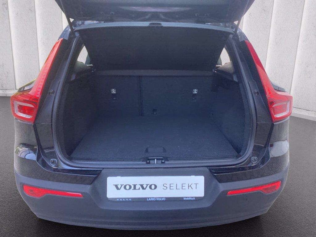 VOLVO XC40 2.0 d3 Business geartronic del 2018