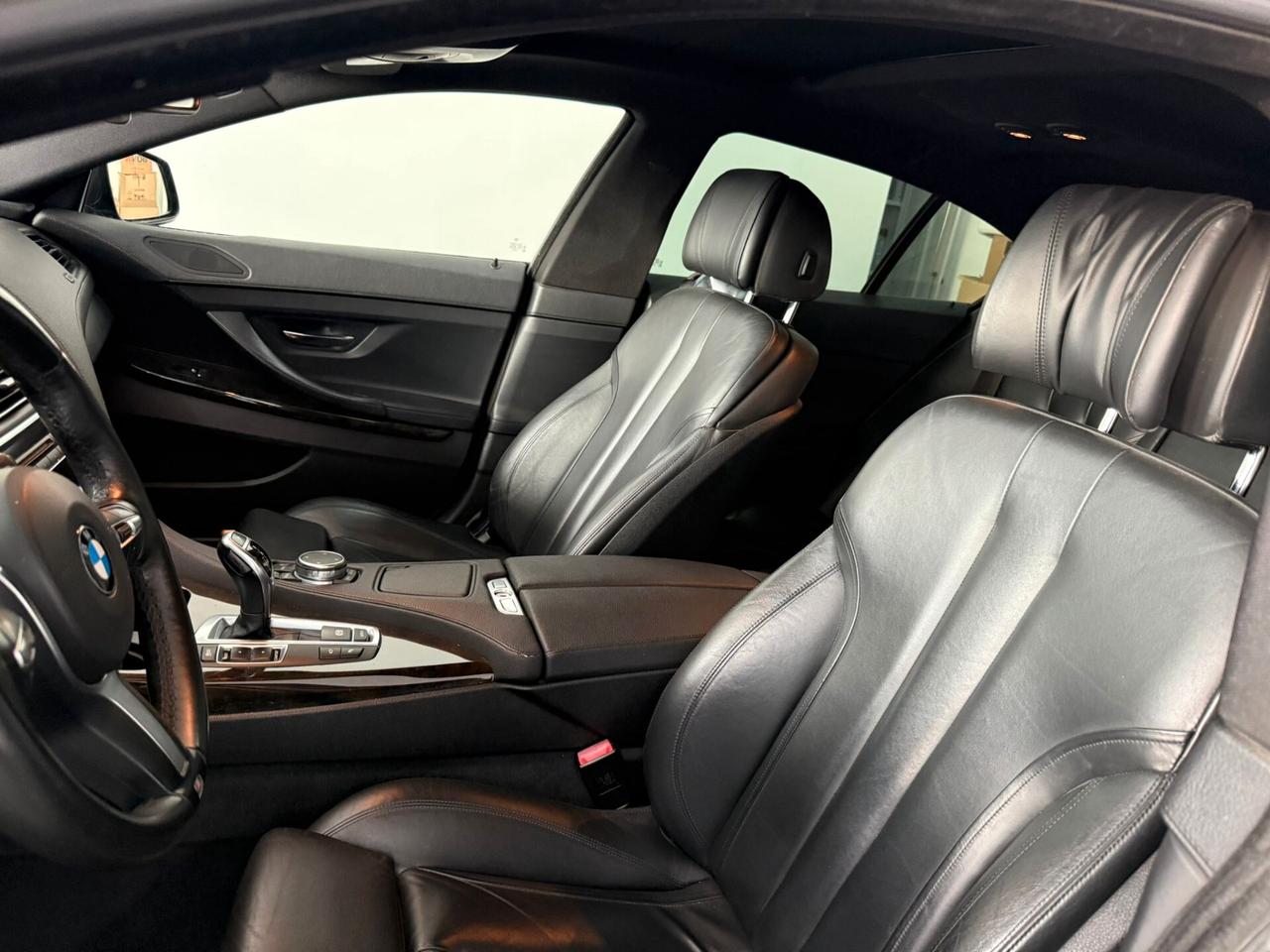 Bmw 650i XDrive Gran Coupé MSport Edition
