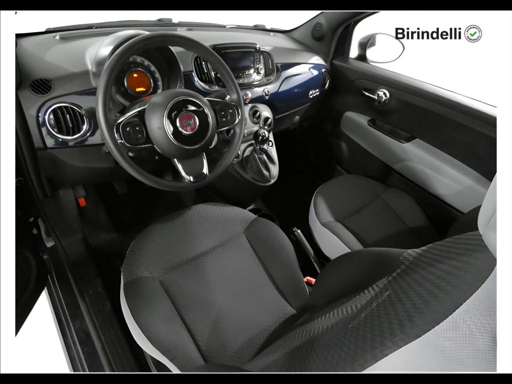 FIAT 500 (2015-2024) - 500 1.2 Pop