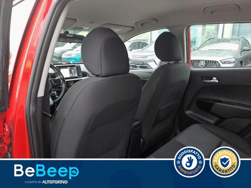 KIA Picanto 1.0 CITY