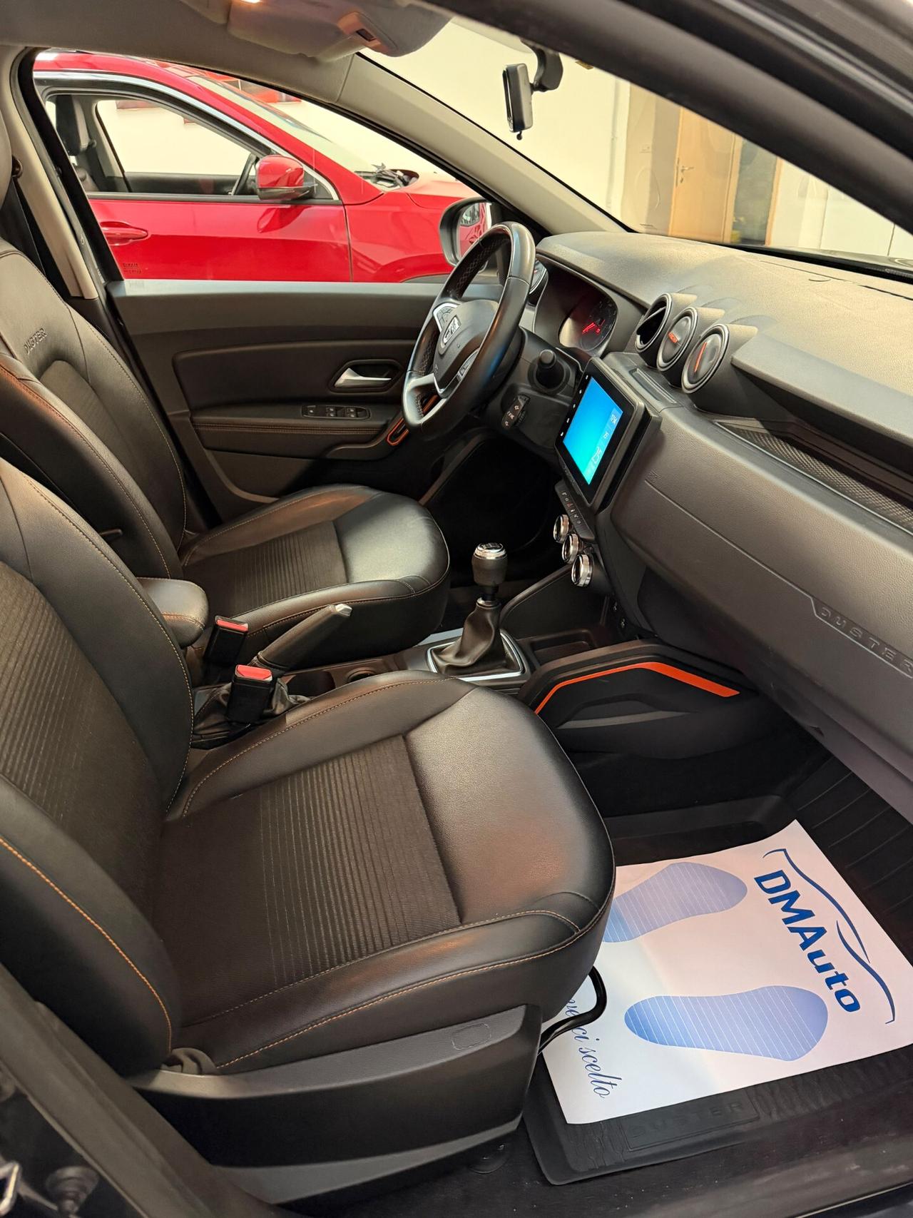 Dacia Duster 1.0 TCe GPL 4x2 Extreme