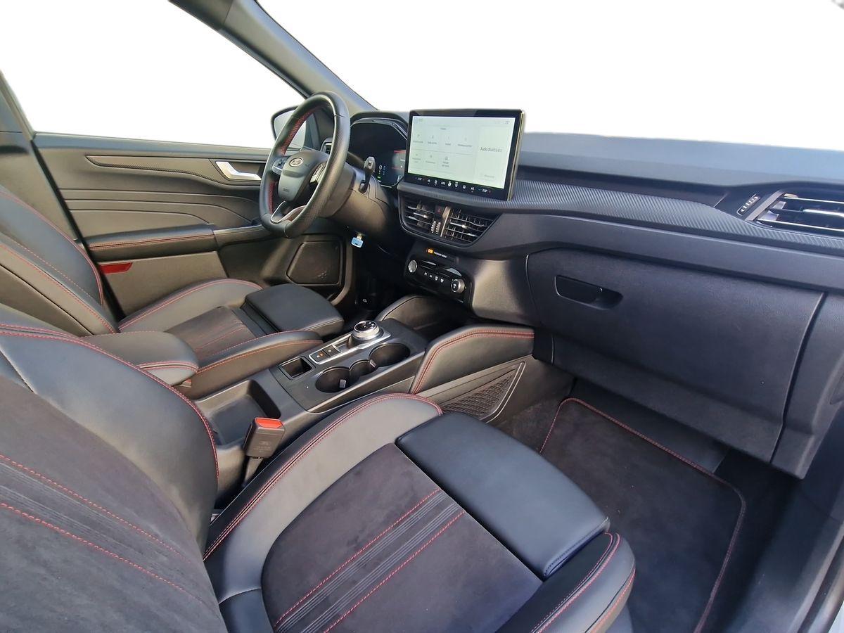 FORD KUGA 2.5 PLUG-IN HYBRID 2WD AUTOMATICA ST-LINE