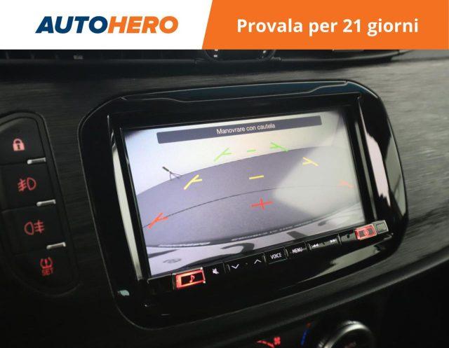 ALFA ROMEO Giulietta 1.6 JTDm TCT 120 CV Super