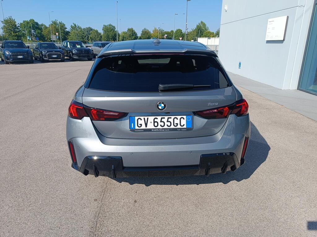 BMW Serie 1 123 48V MSport Pro xDrive DCT