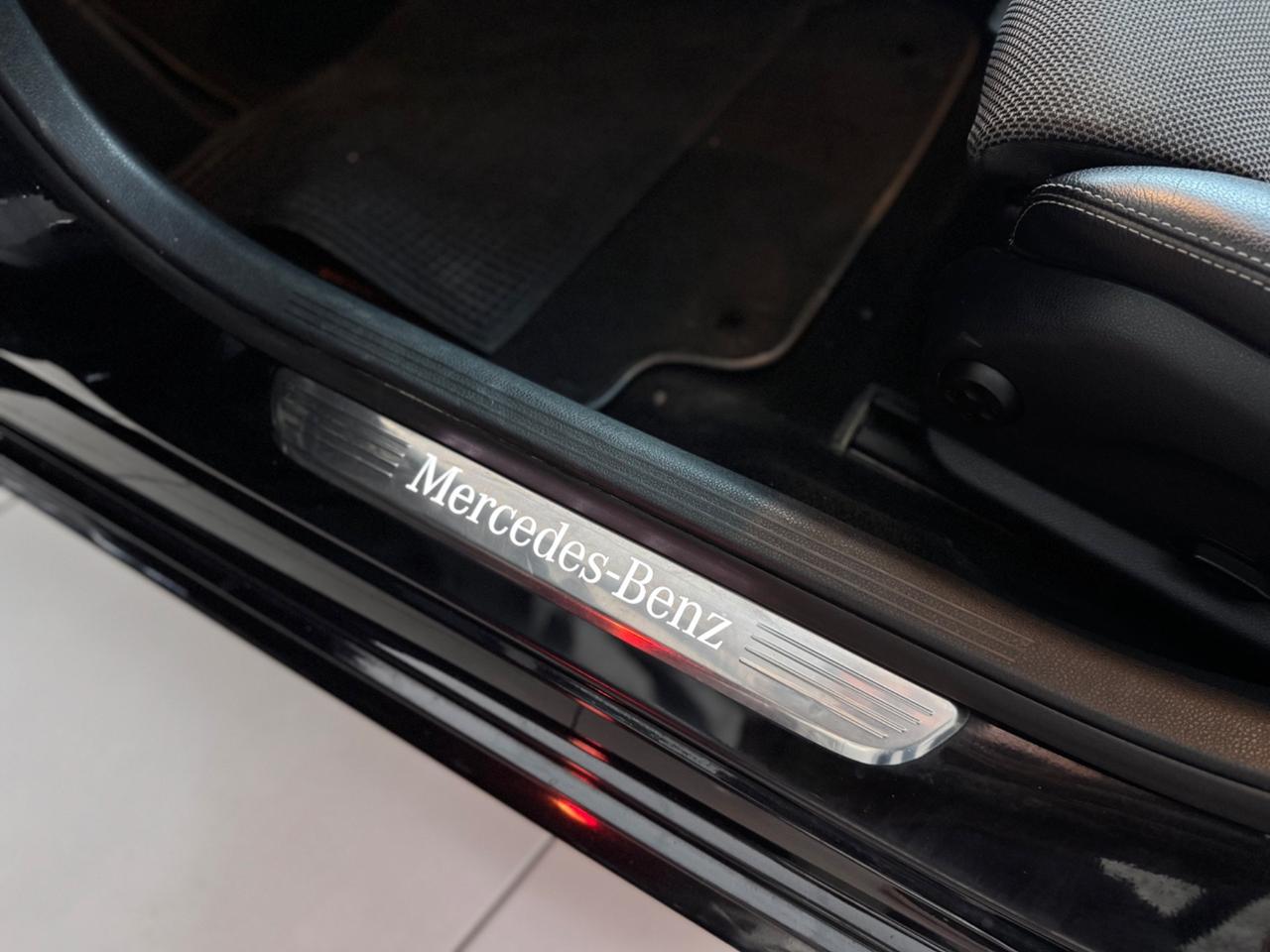 Mercedes-benz C 220 d S.W. Auto Premium Amg