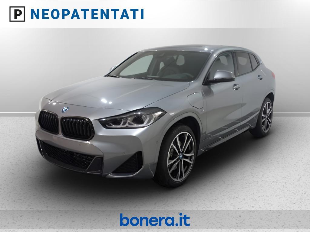 BMW X2 25 e Msport xDrive Steptronic