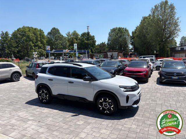CITROEN C5 Aircross BlueHDi EAT8 Max ANCHE NEOPATENTATI