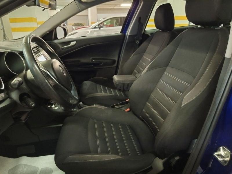 Alfa Romeo Giulietta III 1.6 jtdm Super 120cv tct my19