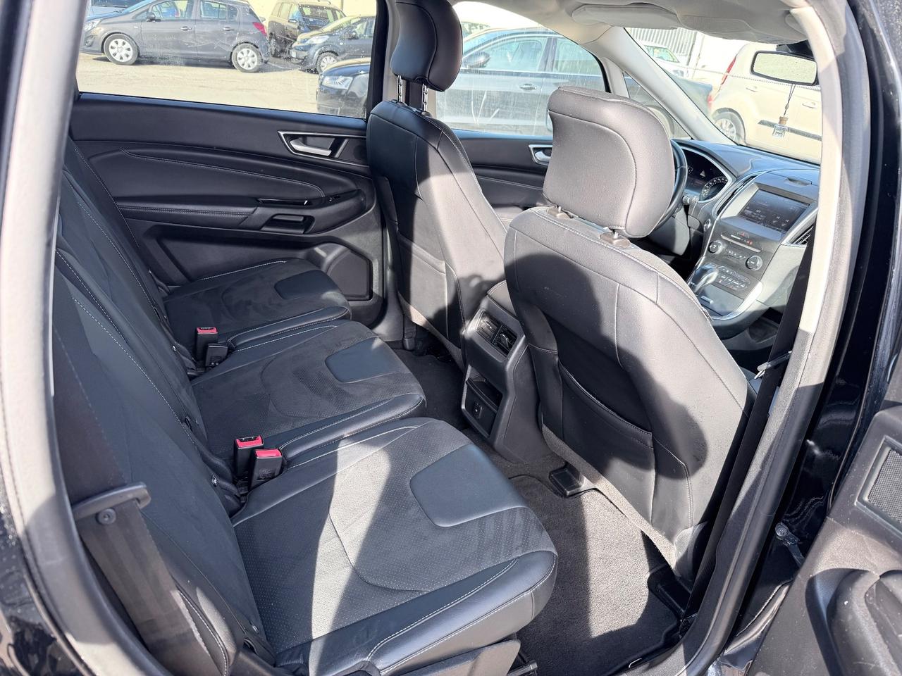 Ford S-Max 2.0TDCi 150CV Powershift Vignale EURO6B