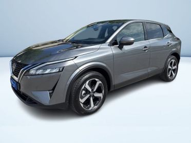 Nissan Qashqai 1.3 MHEV TEKNA 2WD 158CV XTRONIC