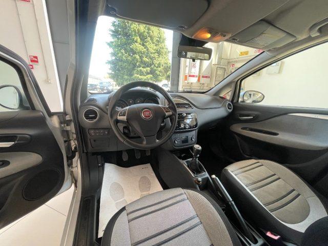 FIAT Punto Evo 1.2 5 porte Dynamic