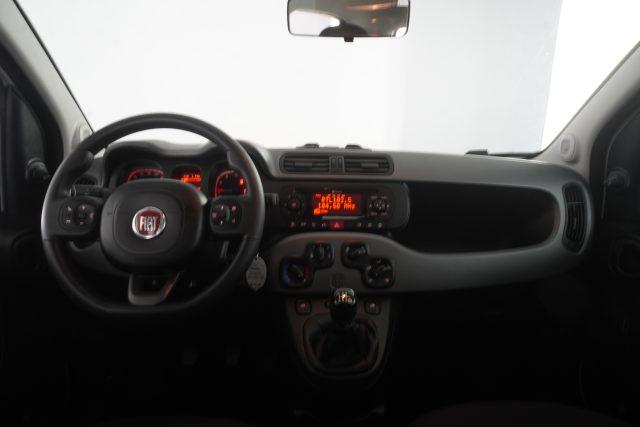 FIAT Panda Panda 0.9 TwinAir Turbo S&S 4x4 Wild