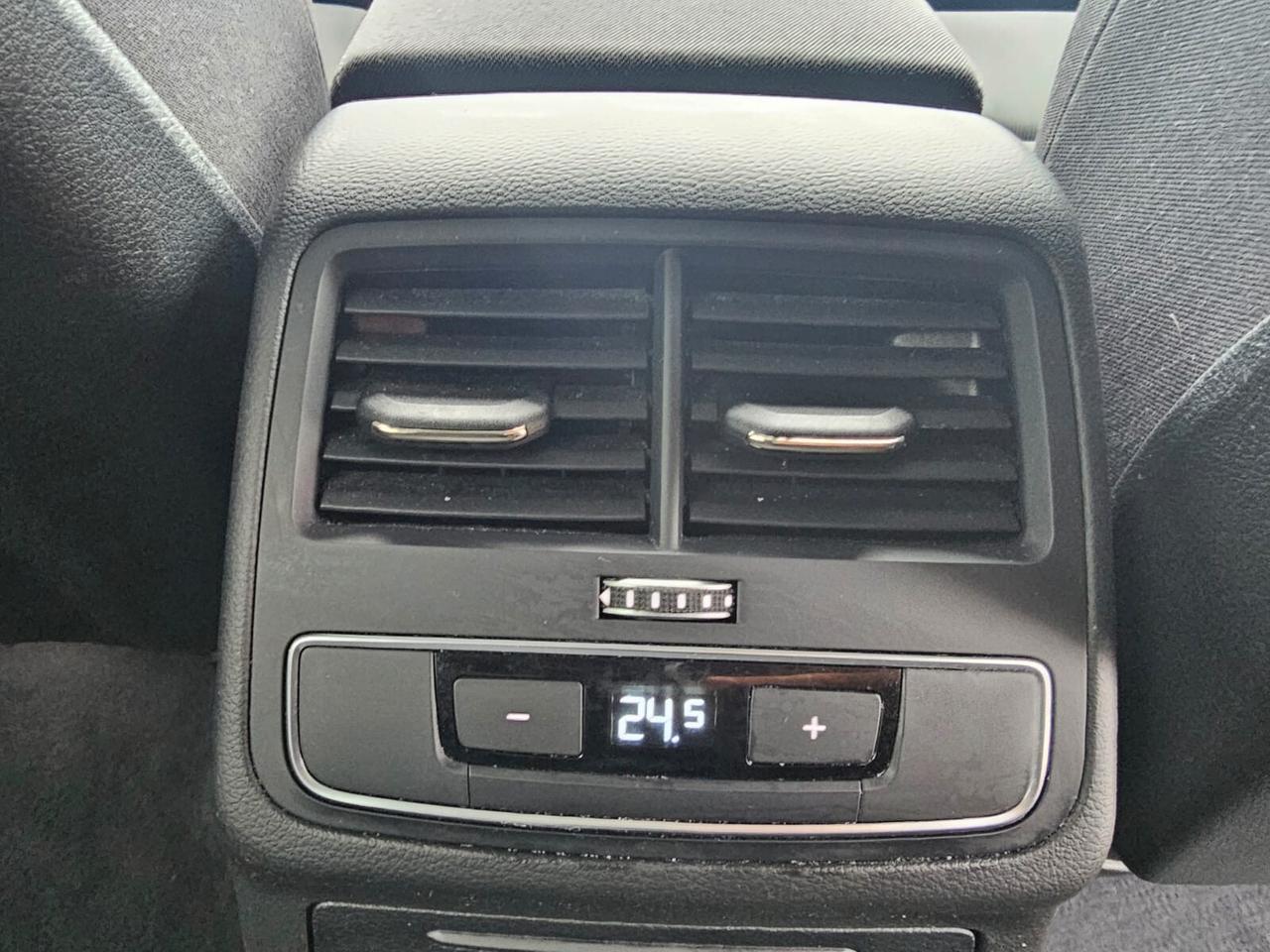 Audi A4 2.0 TDI 190 CV ultra S tronic Sport